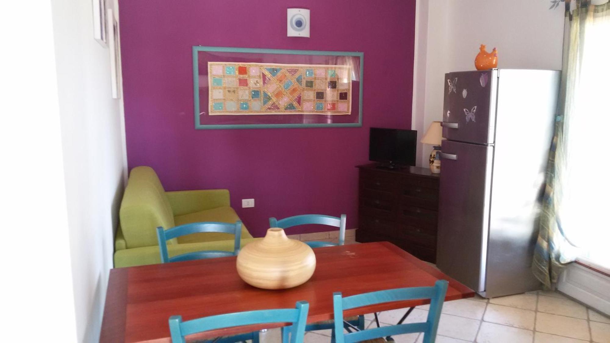 Soleesale Appartamenti E Camere Per Vacanza بولا الغرفة الصورة