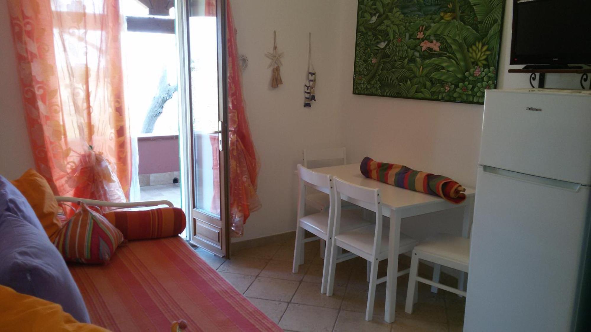 Soleesale Appartamenti E Camere Per Vacanza بولا الغرفة الصورة