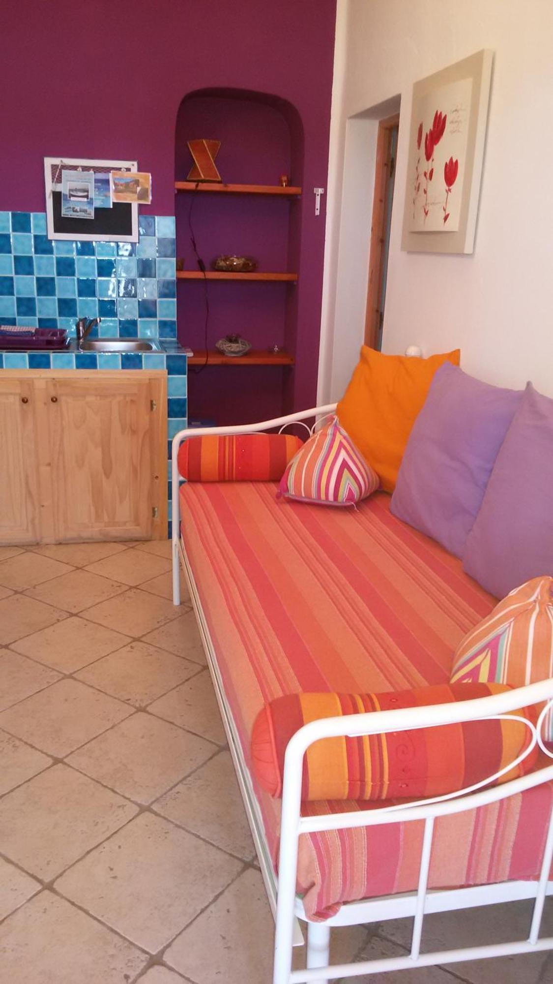 Soleesale Appartamenti E Camere Per Vacanza بولا الغرفة الصورة