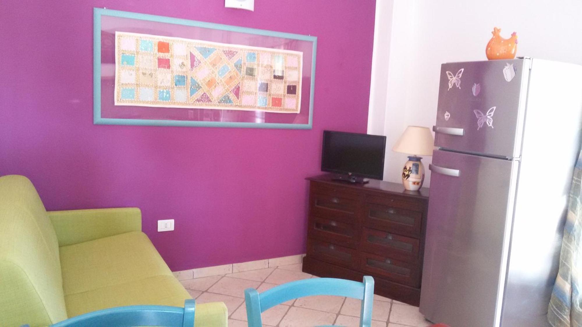 Soleesale Appartamenti E Camere Per Vacanza بولا الغرفة الصورة