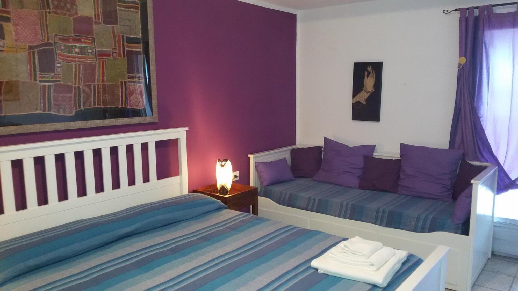 Soleesale Appartamenti E Camere Per Vacanza بولا الغرفة الصورة