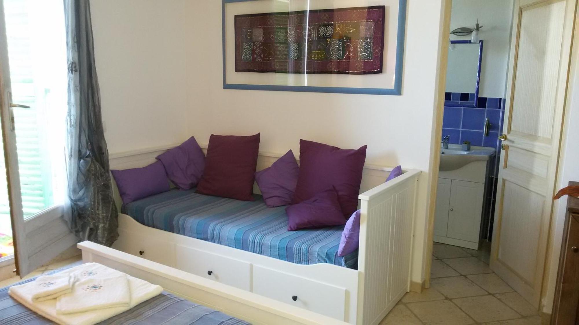 Soleesale Appartamenti E Camere Per Vacanza بولا الغرفة الصورة