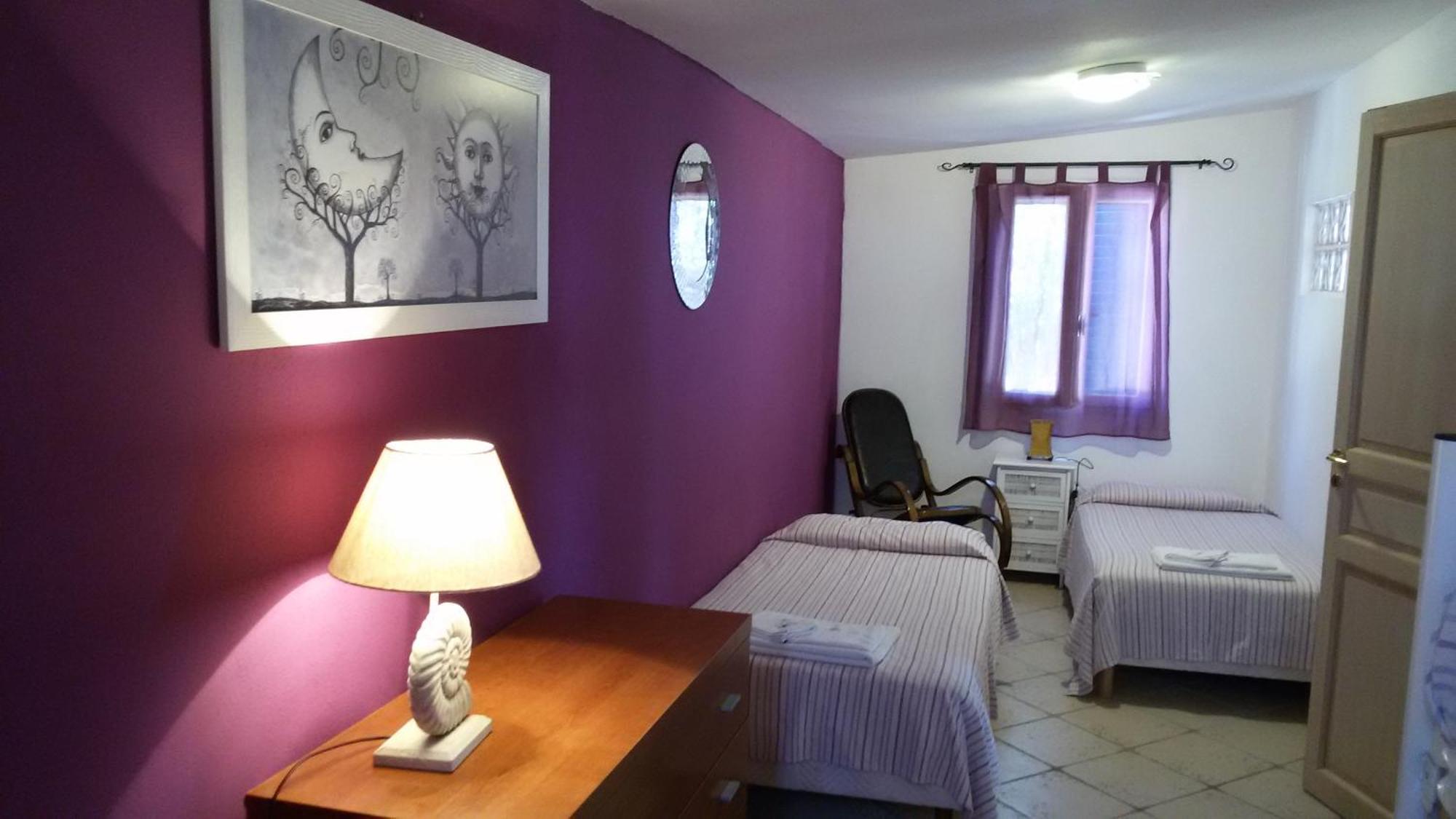 Soleesale Appartamenti E Camere Per Vacanza بولا الغرفة الصورة