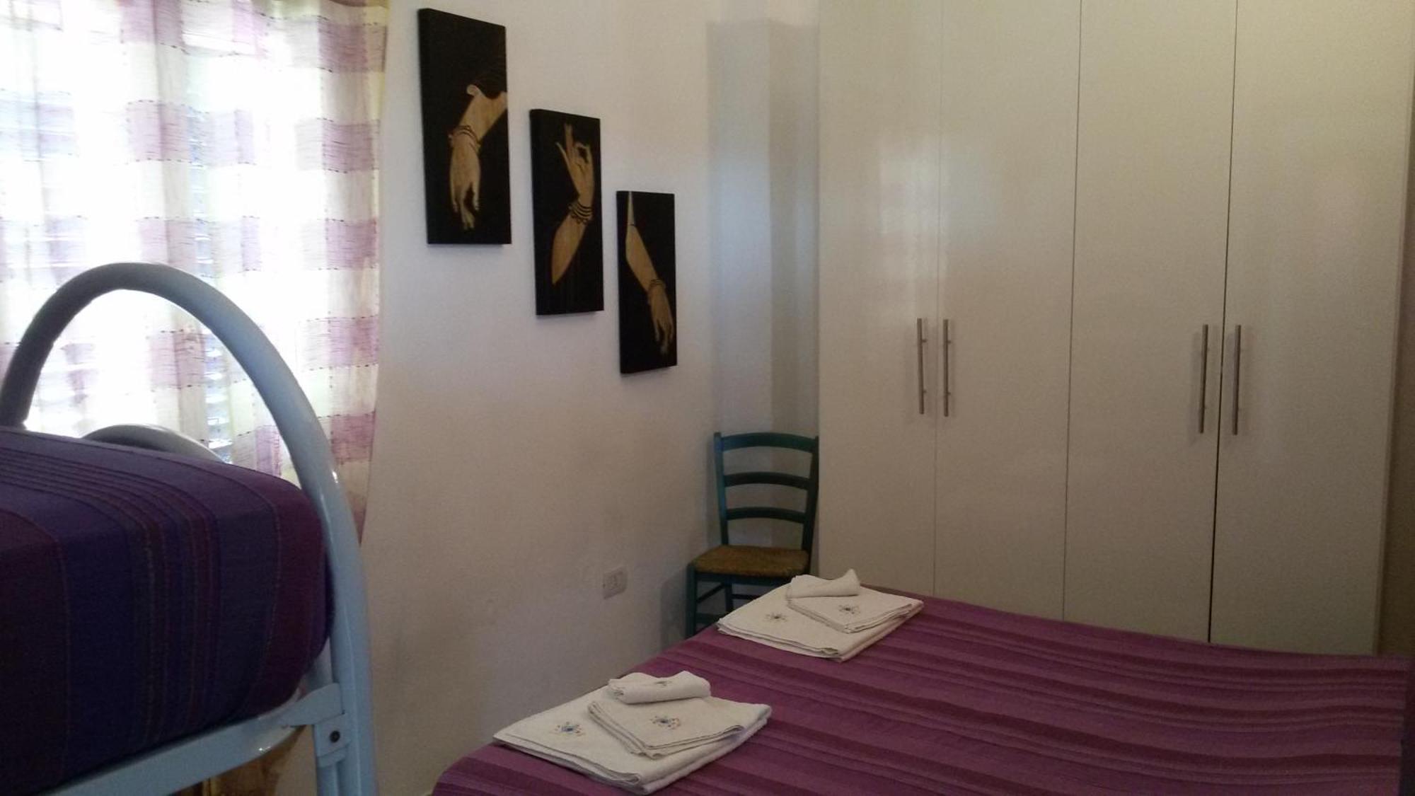 Soleesale Appartamenti E Camere Per Vacanza بولا الغرفة الصورة