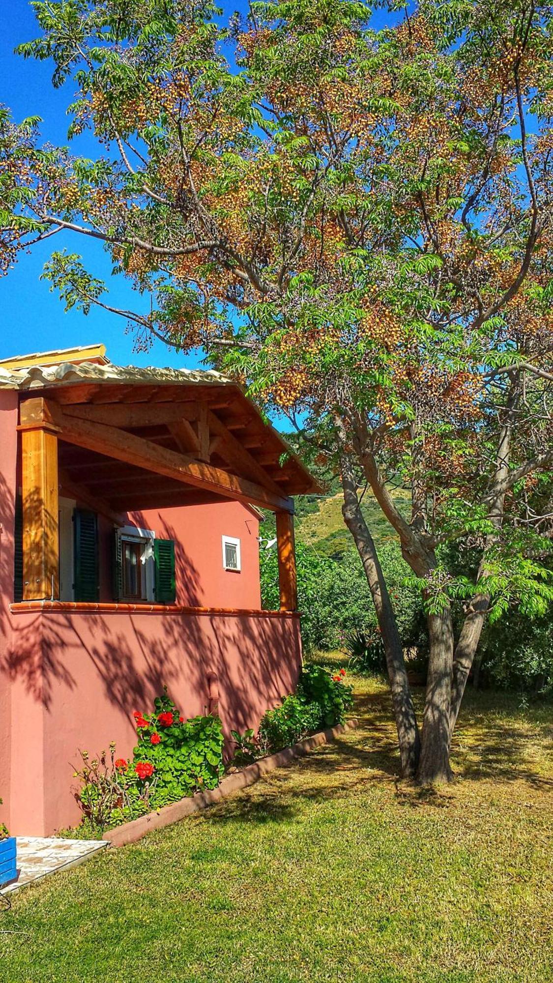 Soleesale Appartamenti E Camere Per Vacanza بولا الغرفة الصورة