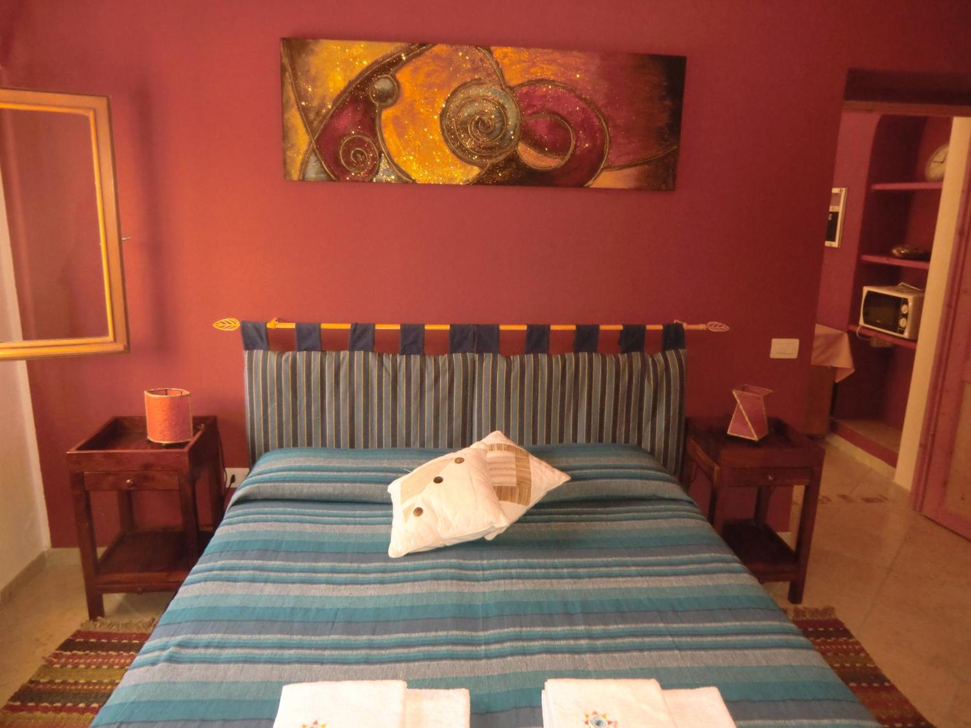 Soleesale Appartamenti E Camere Per Vacanza بولا الغرفة الصورة