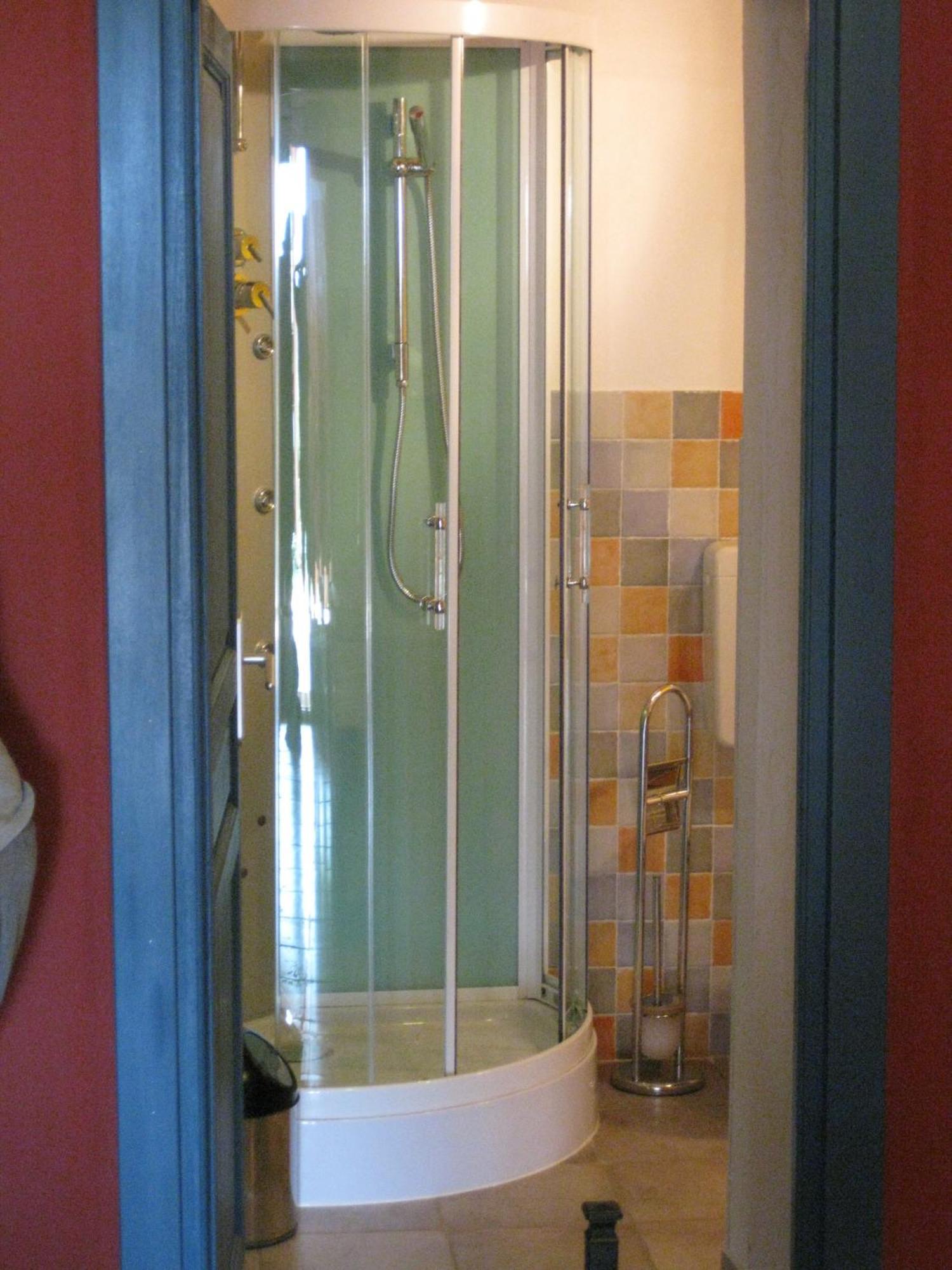 Soleesale Appartamenti E Camere Per Vacanza بولا الغرفة الصورة