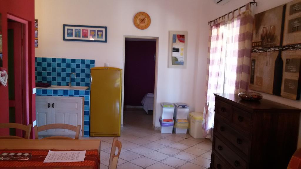 Soleesale Appartamenti E Camere Per Vacanza بولا الغرفة الصورة