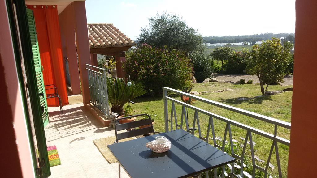 Soleesale Appartamenti E Camere Per Vacanza بولا المظهر الخارجي الصورة