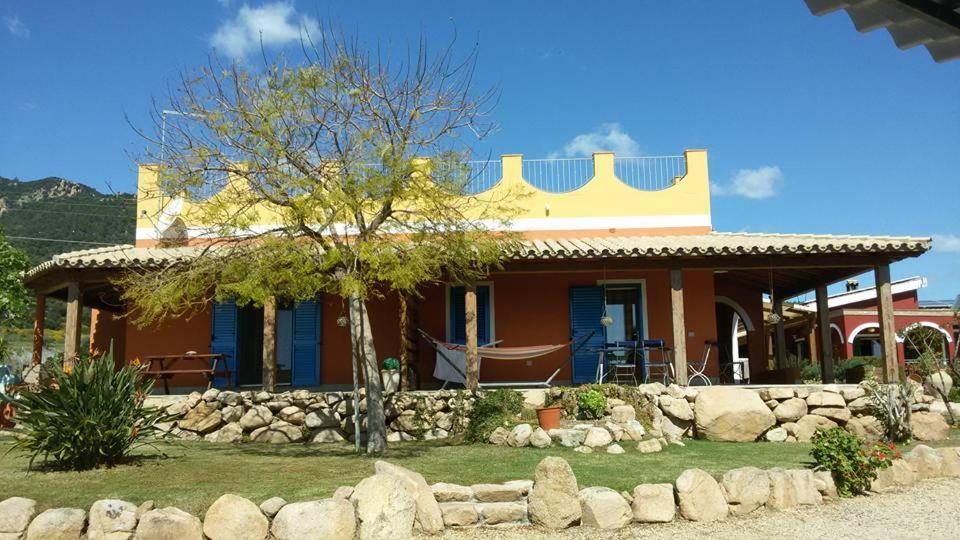 Soleesale Appartamenti E Camere Per Vacanza بولا المظهر الخارجي الصورة