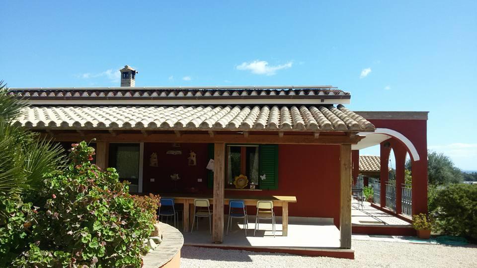 Soleesale Appartamenti E Camere Per Vacanza بولا المظهر الخارجي الصورة