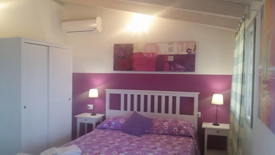 Soleesale Appartamenti E Camere Per Vacanza بولا المظهر الخارجي الصورة