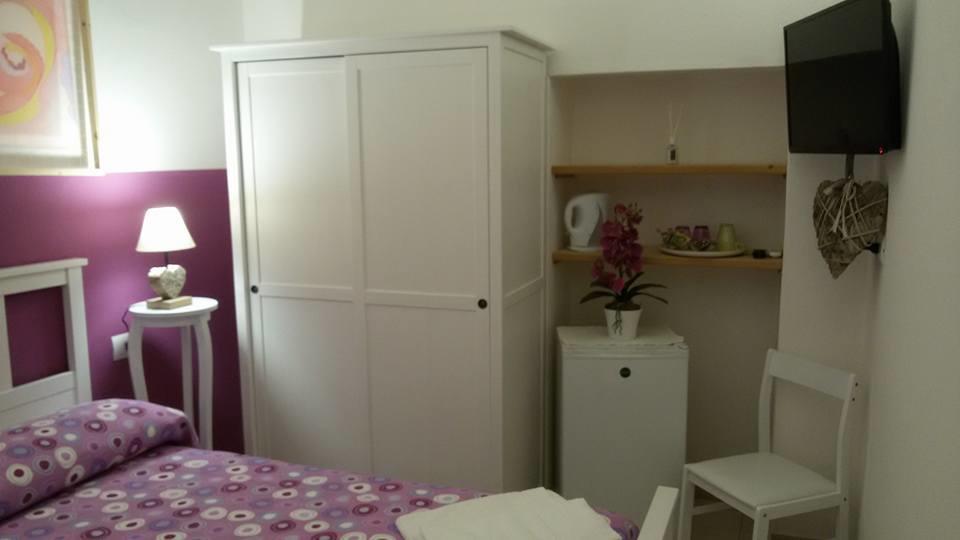 Soleesale Appartamenti E Camere Per Vacanza بولا المظهر الخارجي الصورة