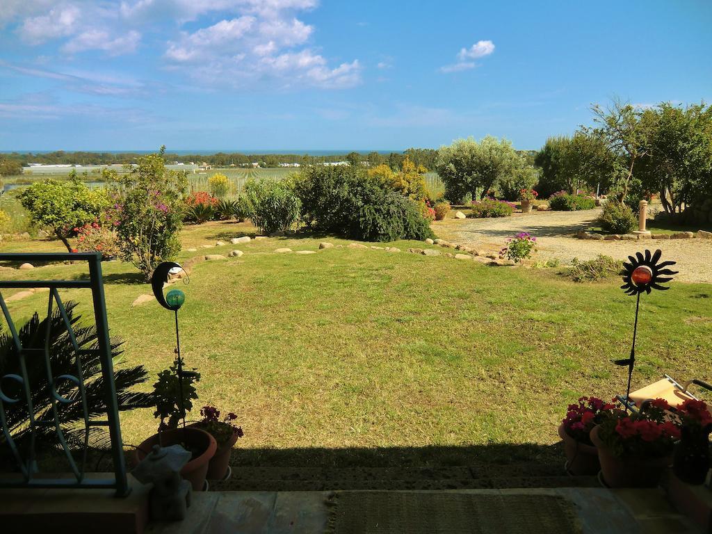 Soleesale Appartamenti E Camere Per Vacanza بولا المظهر الخارجي الصورة