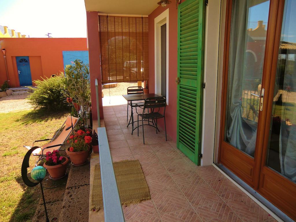 Soleesale Appartamenti E Camere Per Vacanza بولا المظهر الخارجي الصورة