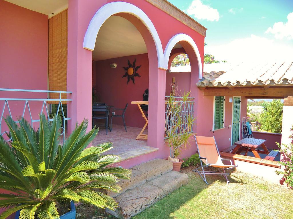Soleesale Appartamenti E Camere Per Vacanza بولا الغرفة الصورة