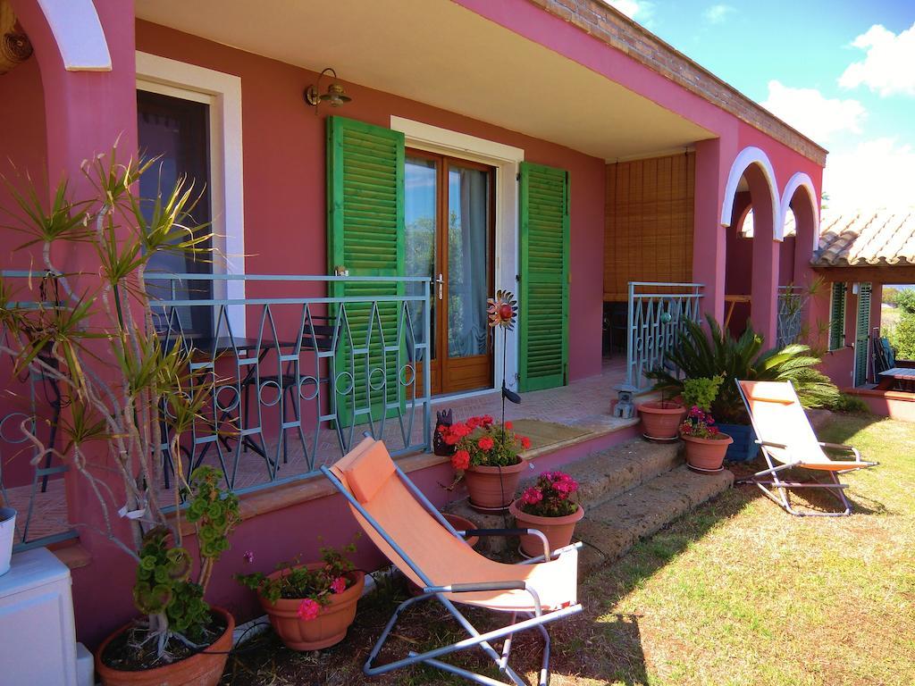 Soleesale Appartamenti E Camere Per Vacanza بولا المظهر الخارجي الصورة