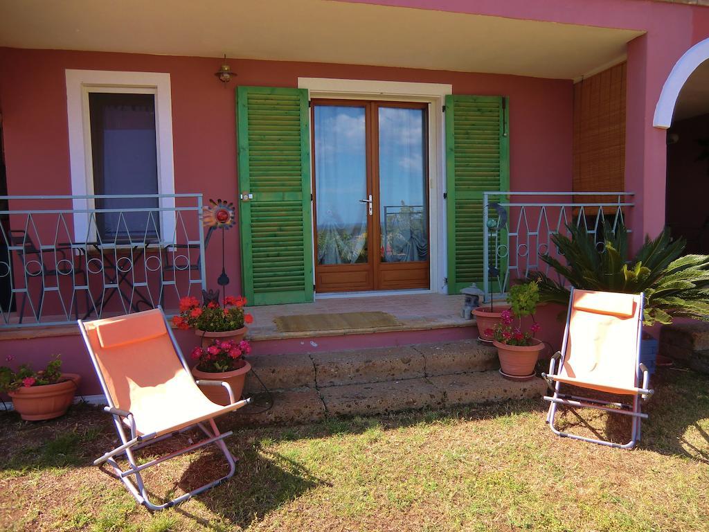Soleesale Appartamenti E Camere Per Vacanza بولا الغرفة الصورة