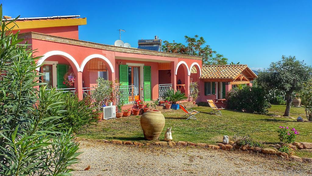 Soleesale Appartamenti E Camere Per Vacanza بولا المظهر الخارجي الصورة