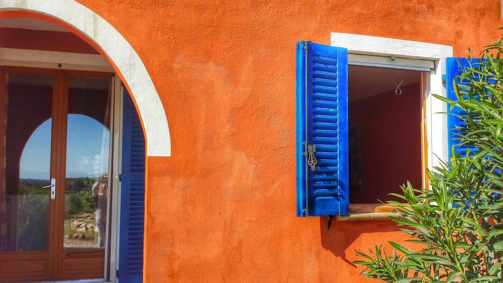 Soleesale Appartamenti E Camere Per Vacanza بولا الغرفة الصورة